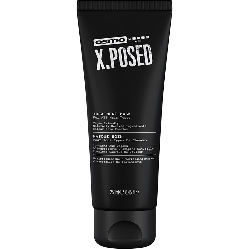 Osmo X Posed Treatment Mask 250ml