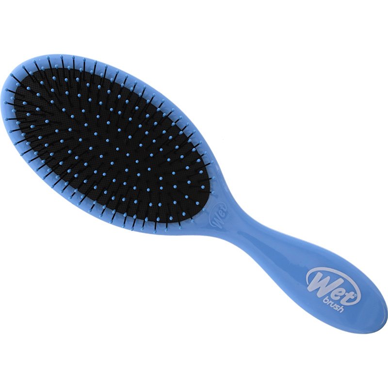 WetBrush Original Detangler Core Line Sky Blue