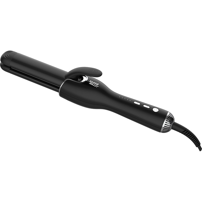 Silver Bullet Cold Shot Airwave Curler 25mm