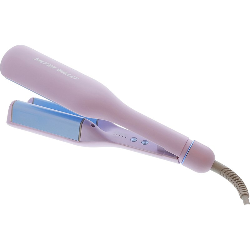 Silver Bullet Pink Wondercurl Waver