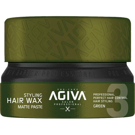 Agiva Styling Matte Paste 150ml