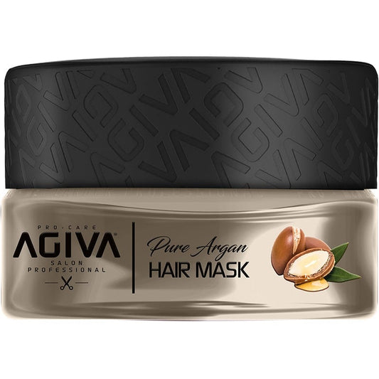 Agiva Pure Argan Hair Mask 350ml