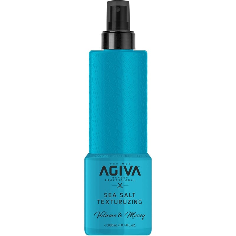 Agiva Sea Salt Texturizing Spray 300ml
