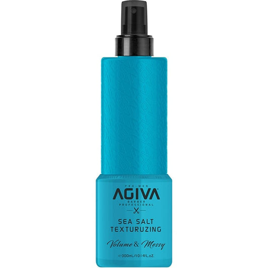 Agiva Sea Salt Texturizing Spray 300ml