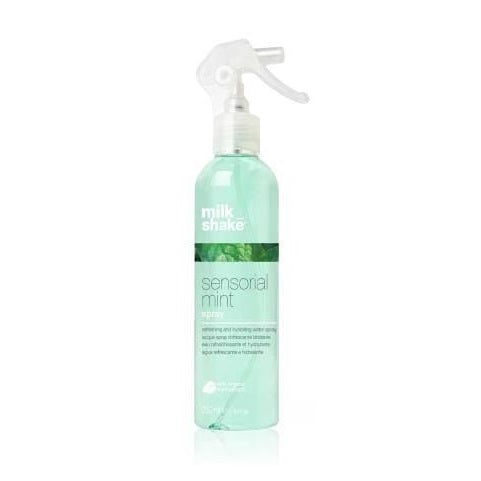 Milkshake Sensorial Mint Body Spray 250ml