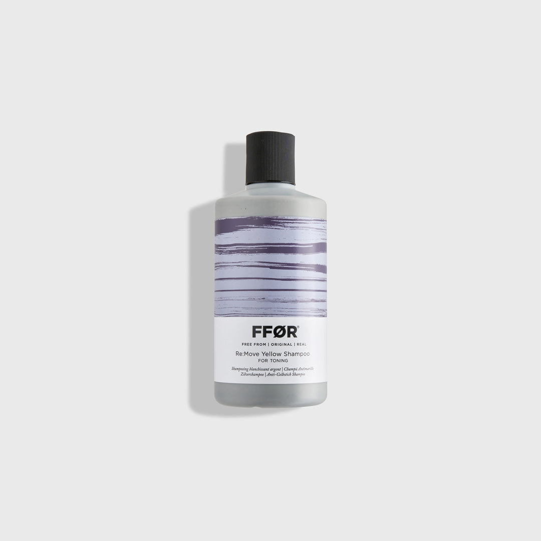 FFOR Re: Move Yellow Shampoo 300ml