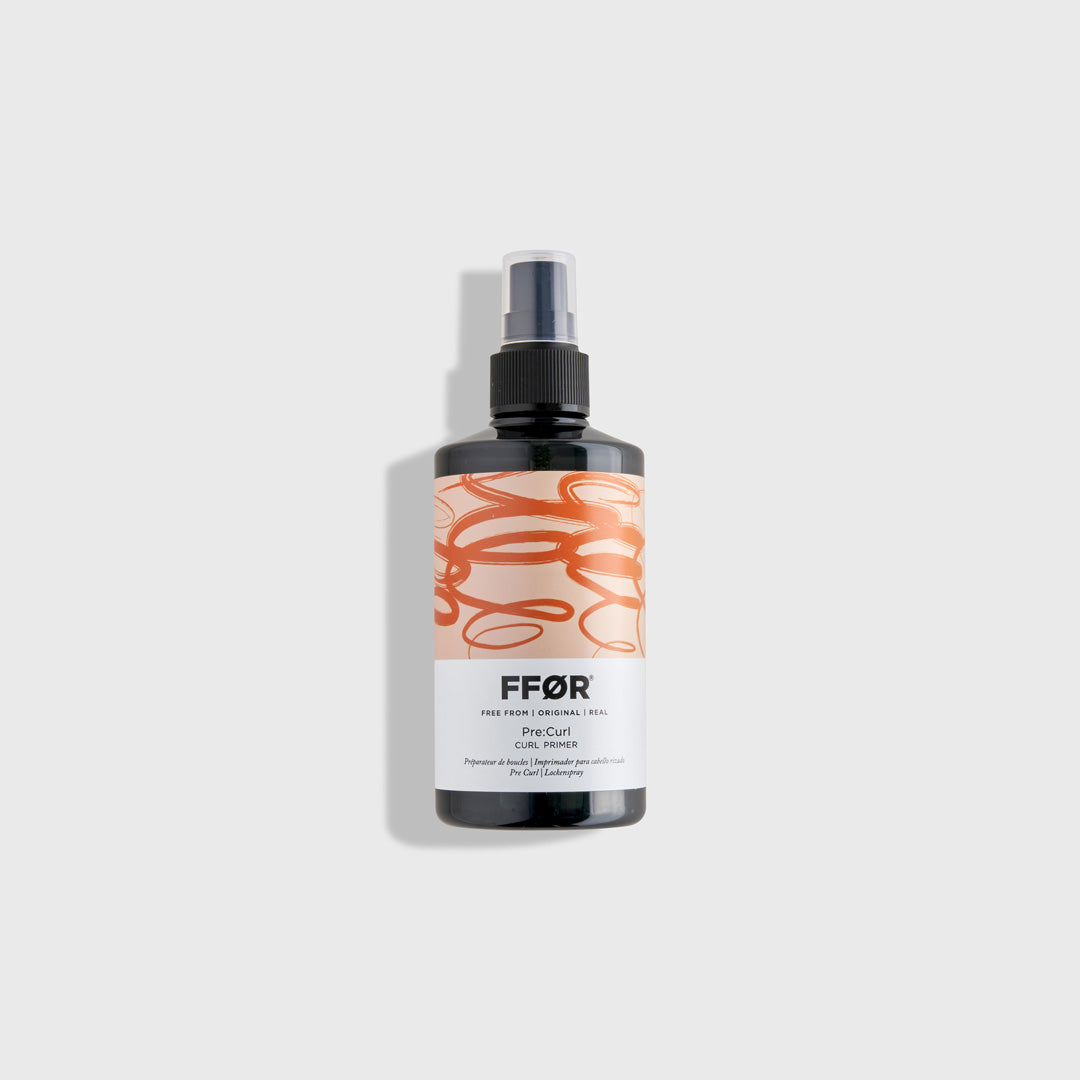 FFOR Pre: Curl Primer 250ml