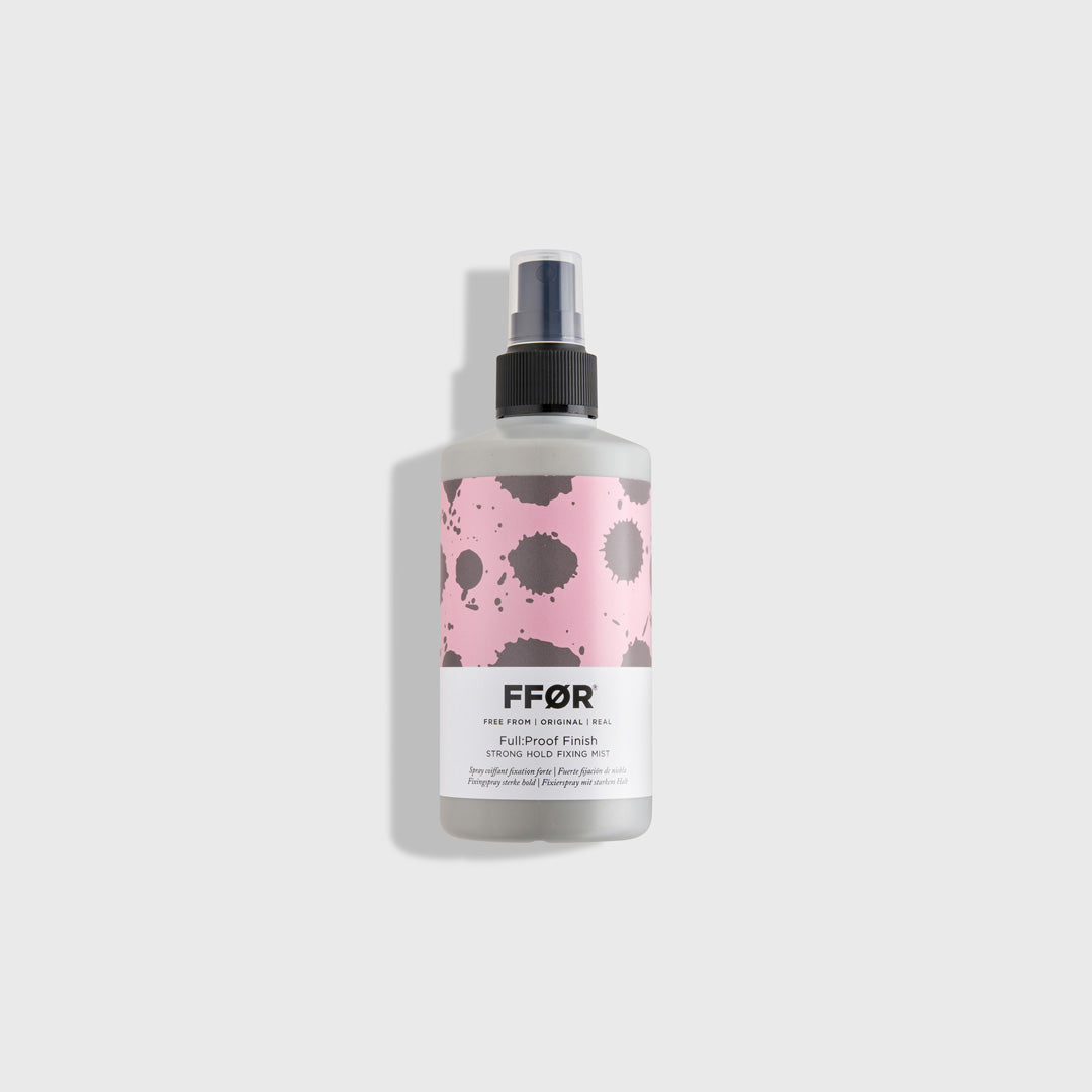 FFOR Full: Proof Finish 250ml