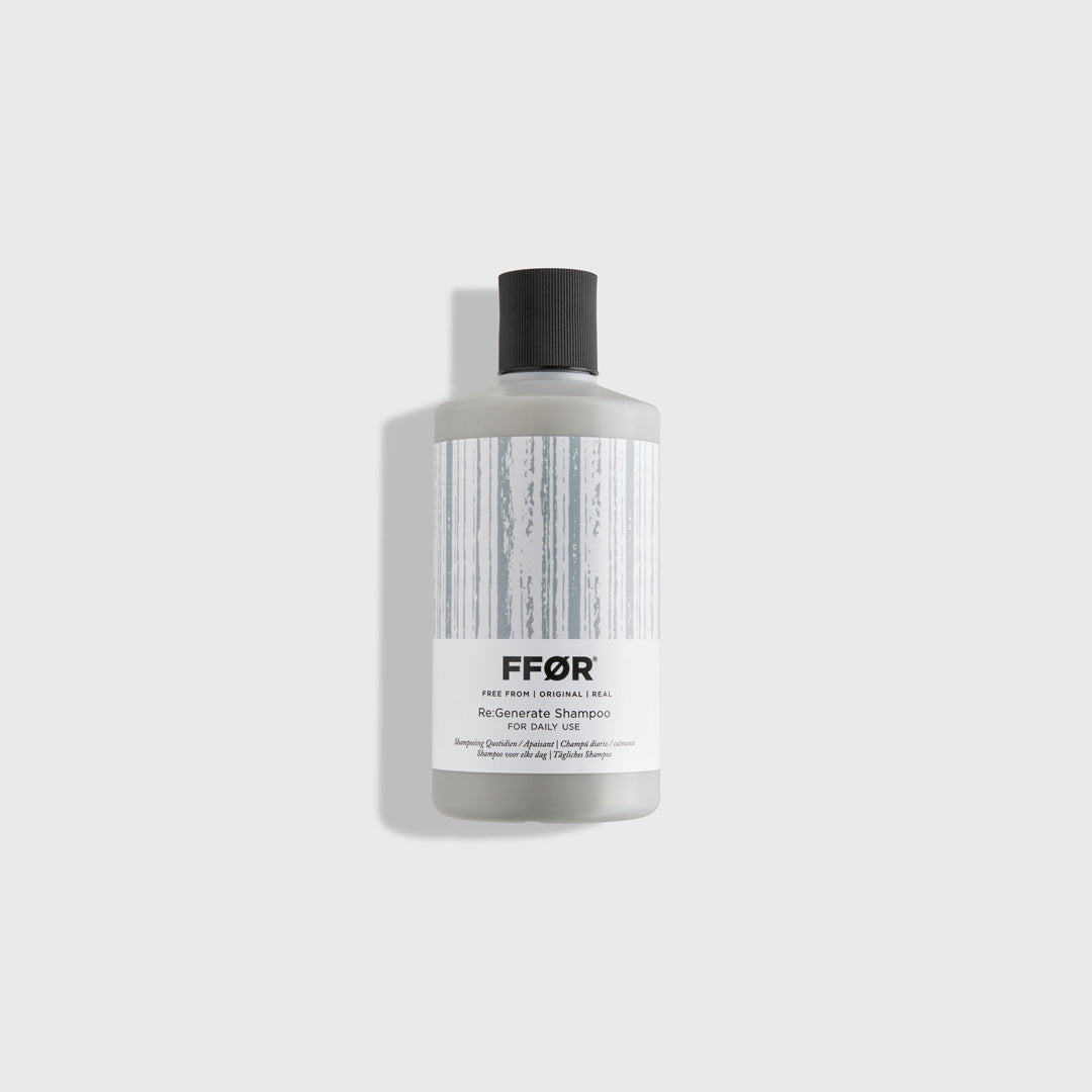 FFOR Re: Generate Shampoo 300ml
