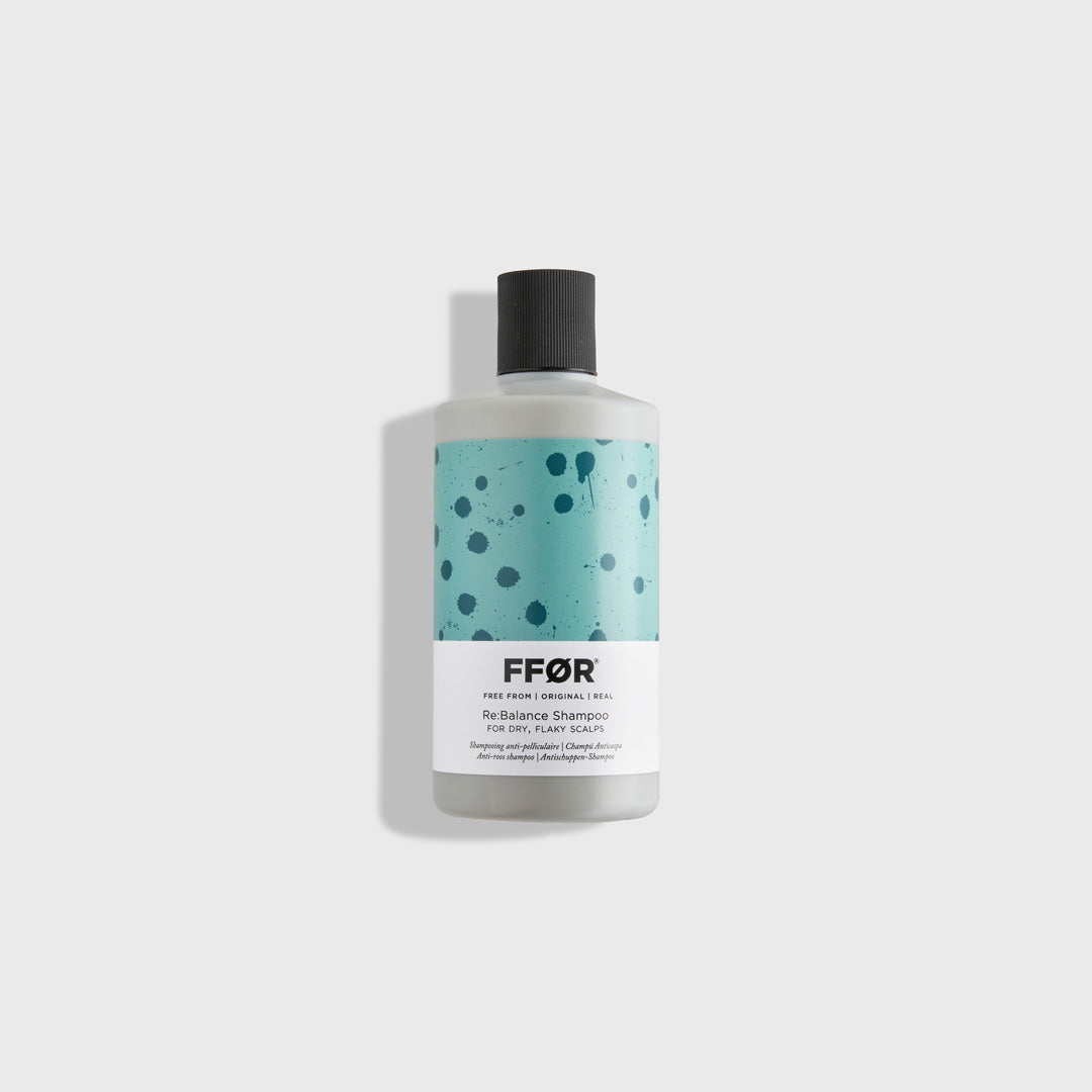 FFOR Re: Balance Shampoo 300ml