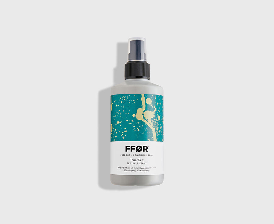 FFOR True: Grit 250ml