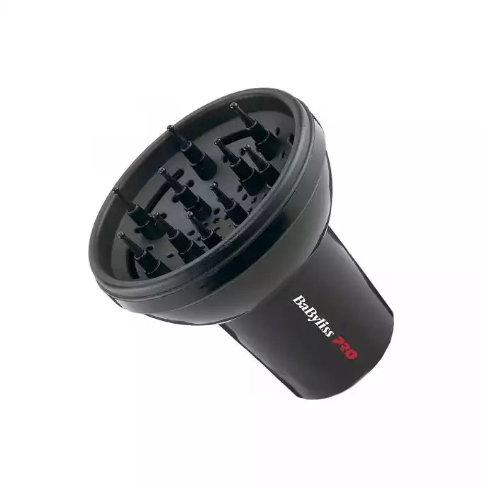 BaBylissPRO Universal Diffuser – Michael James