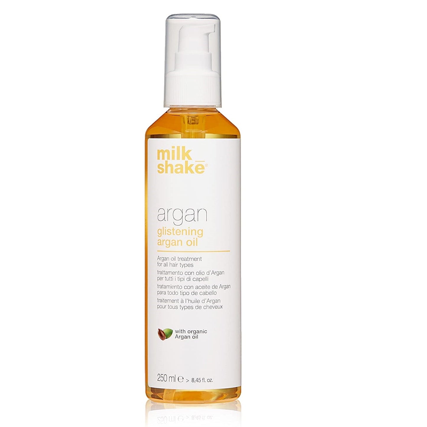 Milkshake Argan Oil 250ml