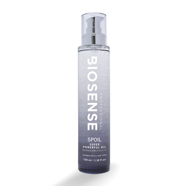 Biosense Spoil 100ml