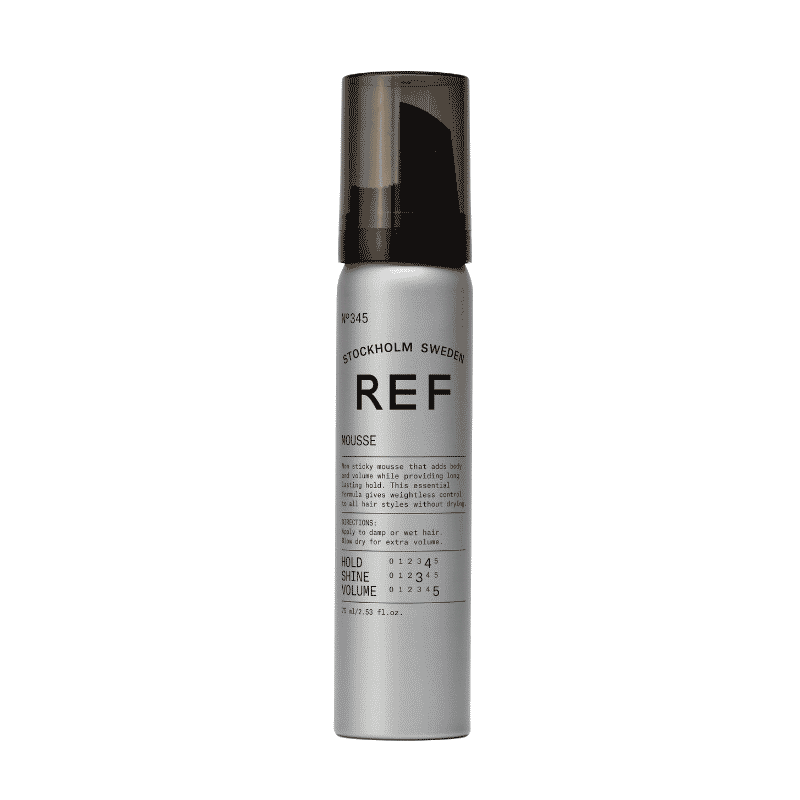 REF Mousse 75ml