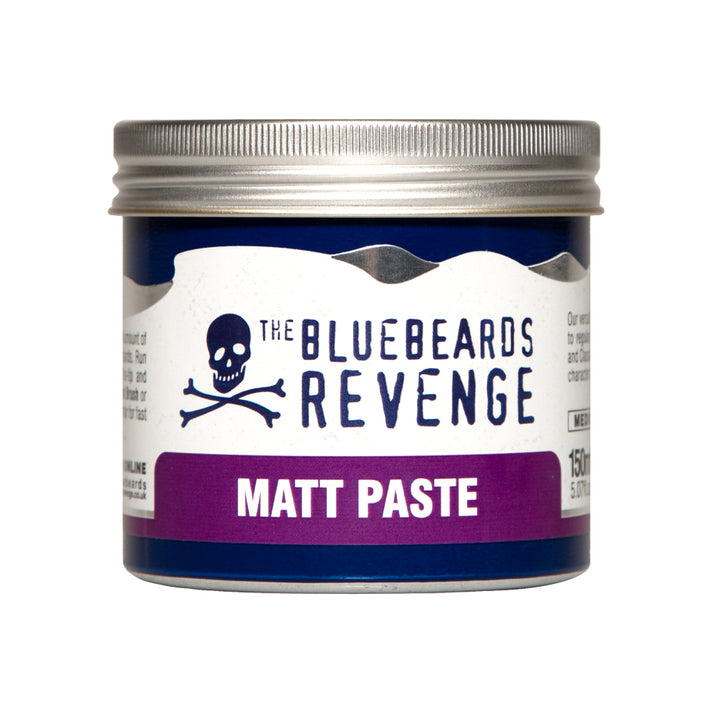 Bluebeards Revenge Matte Paste 100ml