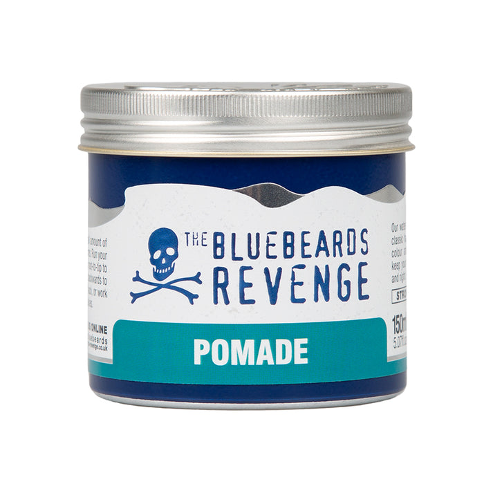 Bluebeards Revenge Pomade 100ml