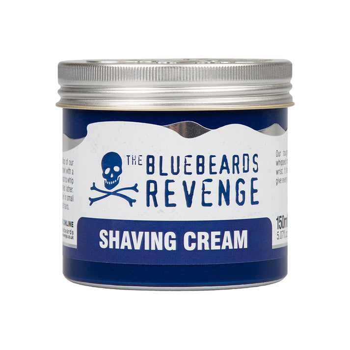Bluebeards Revenge Shaving Cream 150ml