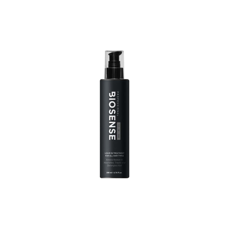 Biosense The Ultimate 12 In 1 Leave In Treatment 200ml