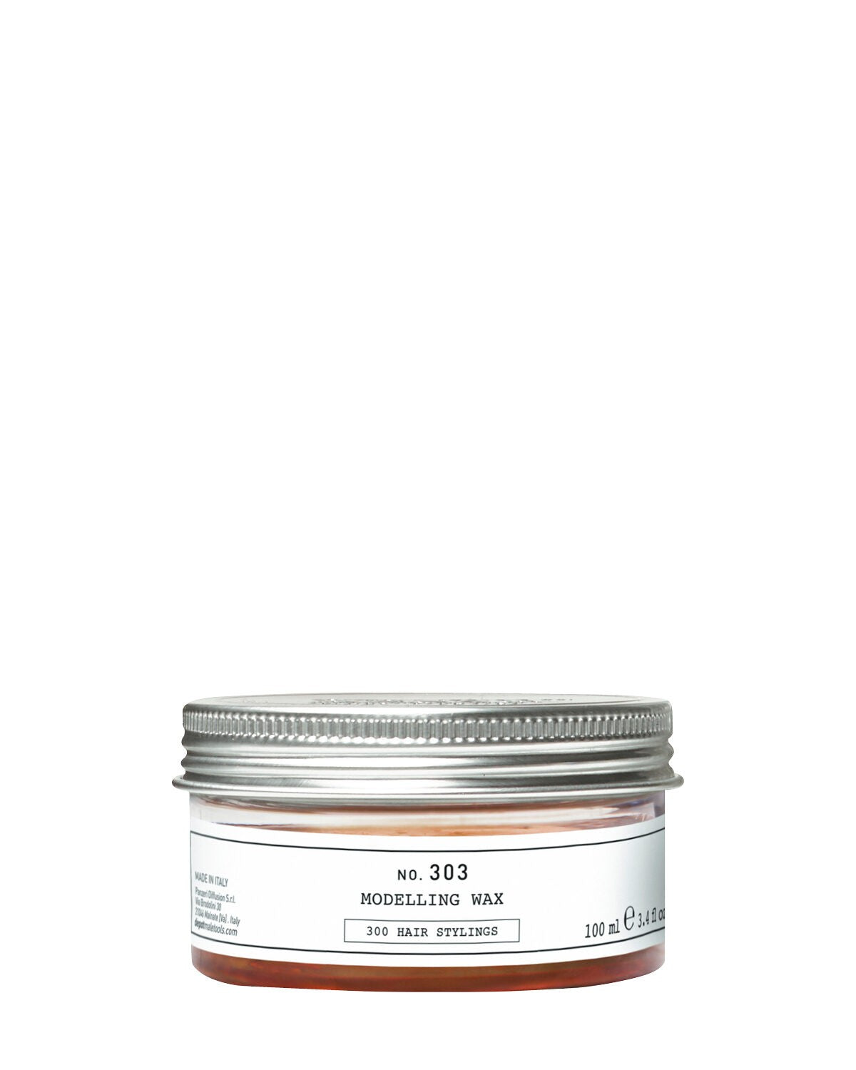 Depot NO. 303 MODELLING WAX 100ML