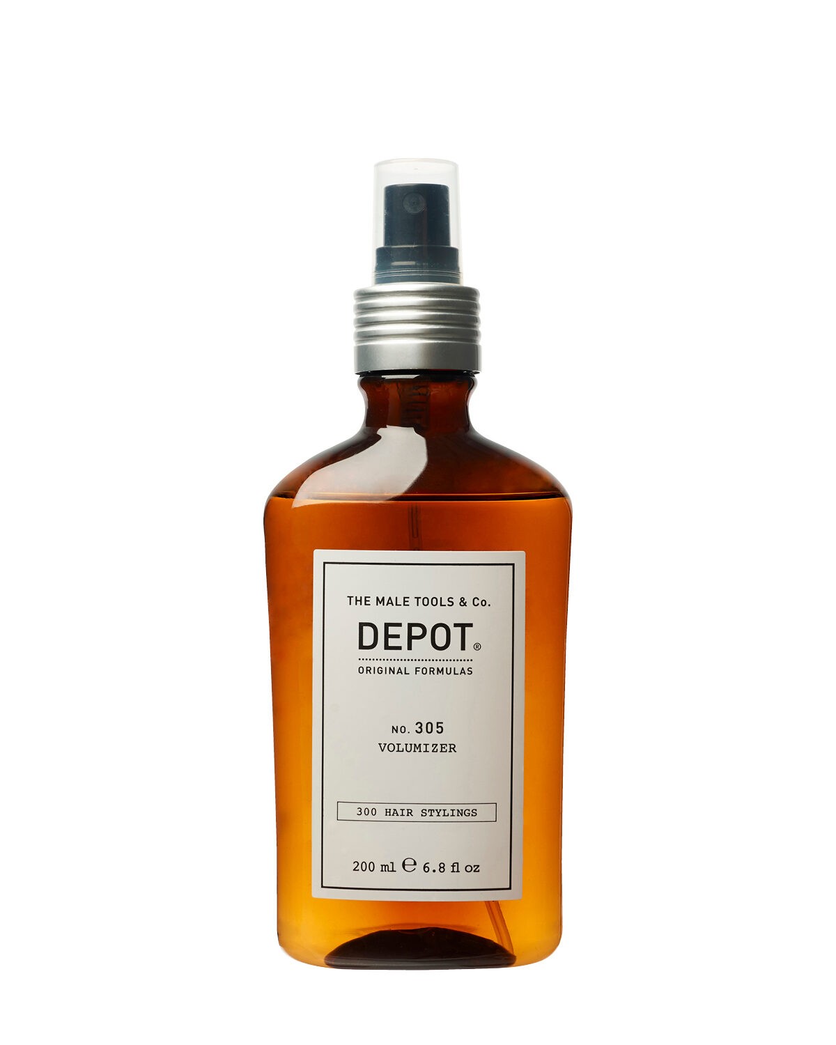 Depot NO. 305 VOLUMIZER SPRAY 200ML