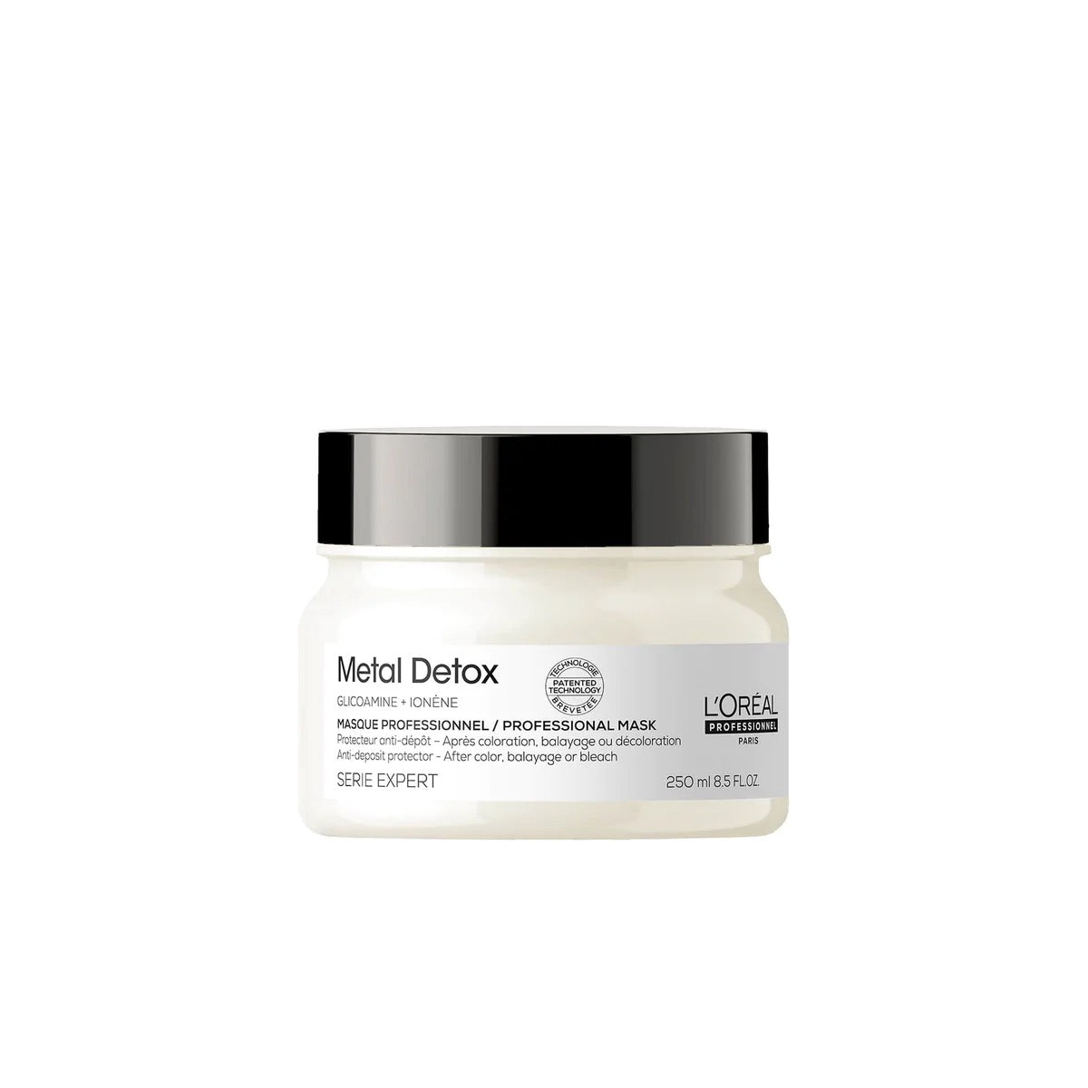L'Oreal Professional Metal Detox Mask 250ml