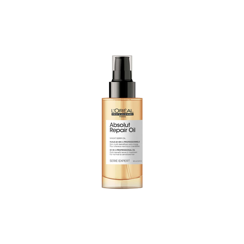 L'OREAL ABSOLUT REPAIR OIL 90ML