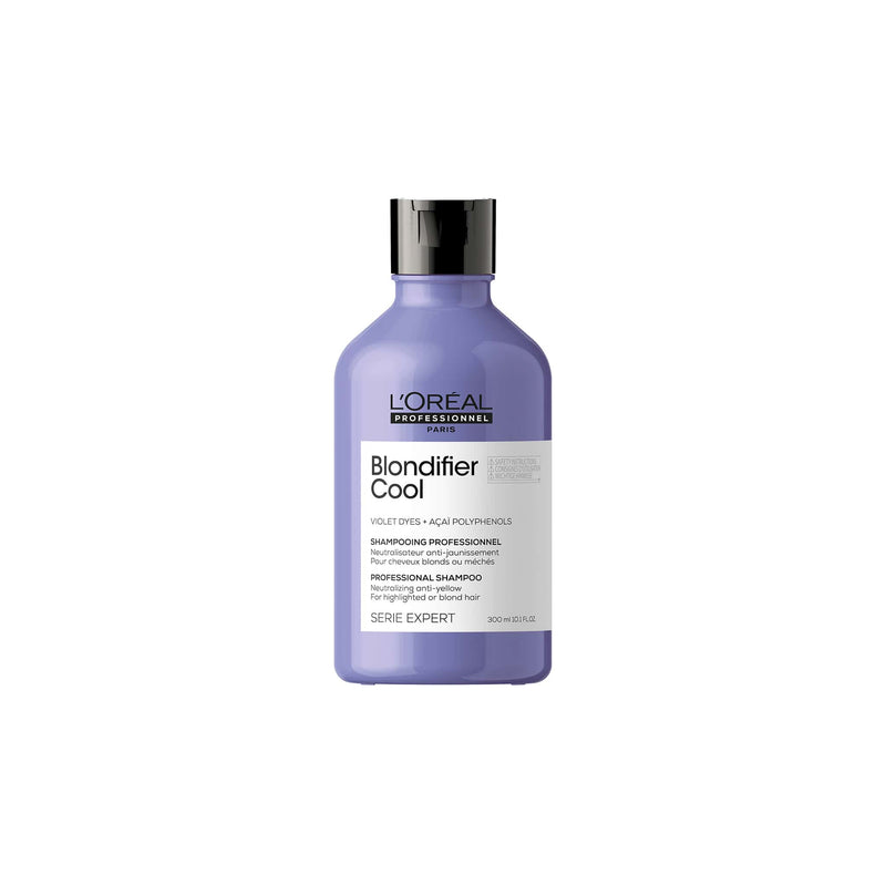 L'OREAL BLONDIFIER SHAMPOO 300ML
