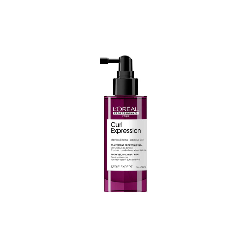 L'OREAL CURL EXPRESSION DENSITY STIMULATOR 90ML