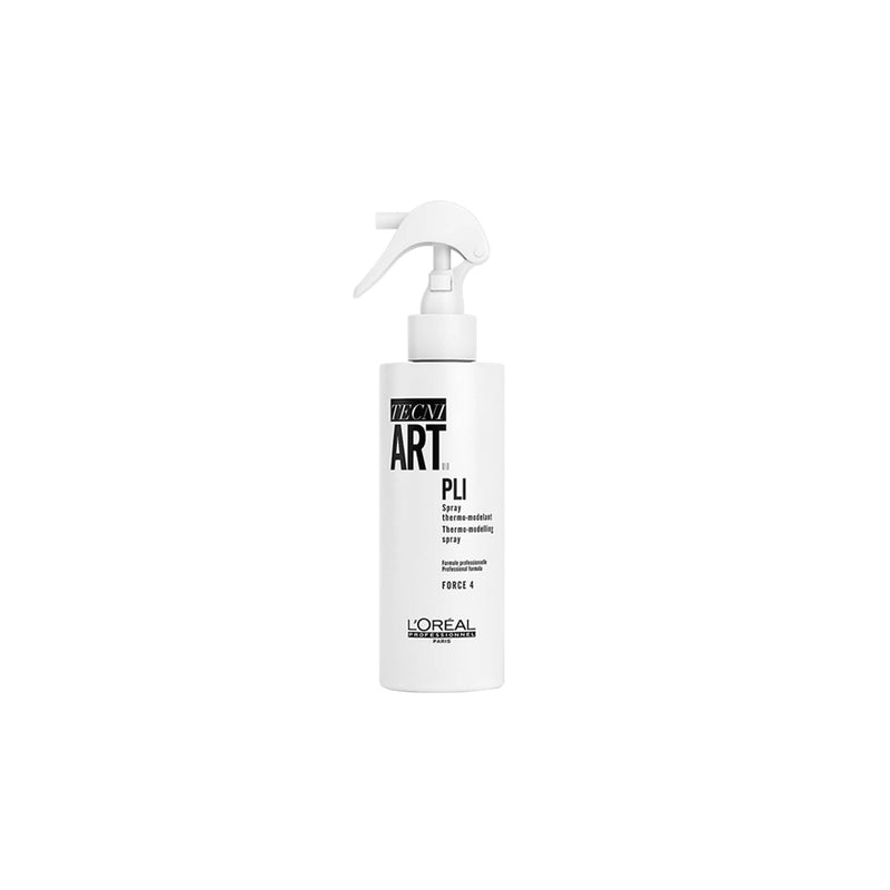 L'OREAL PROFESSIONAL TECNI ART PLI SHAPER 190ML