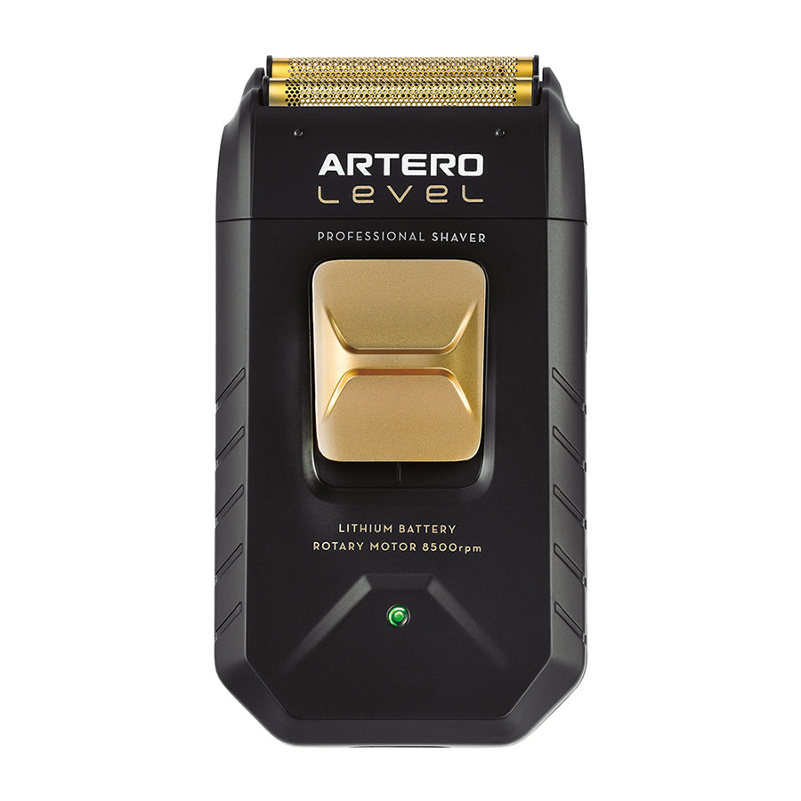 Artero Level Shaver