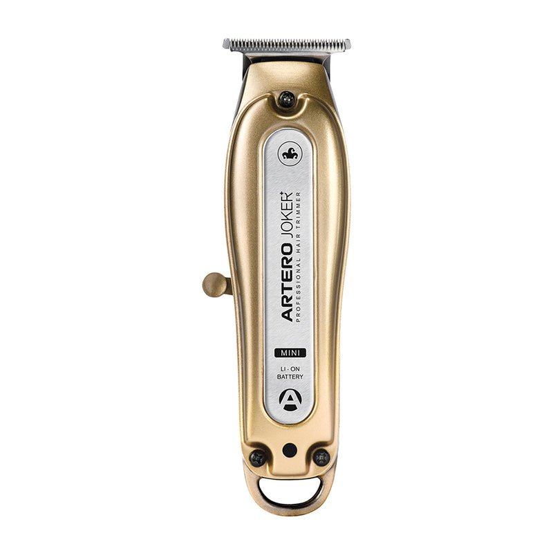 Artero Mini Trimmer (Gold)