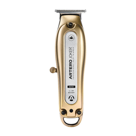 Artero  Mini Trimmer (Gold)
