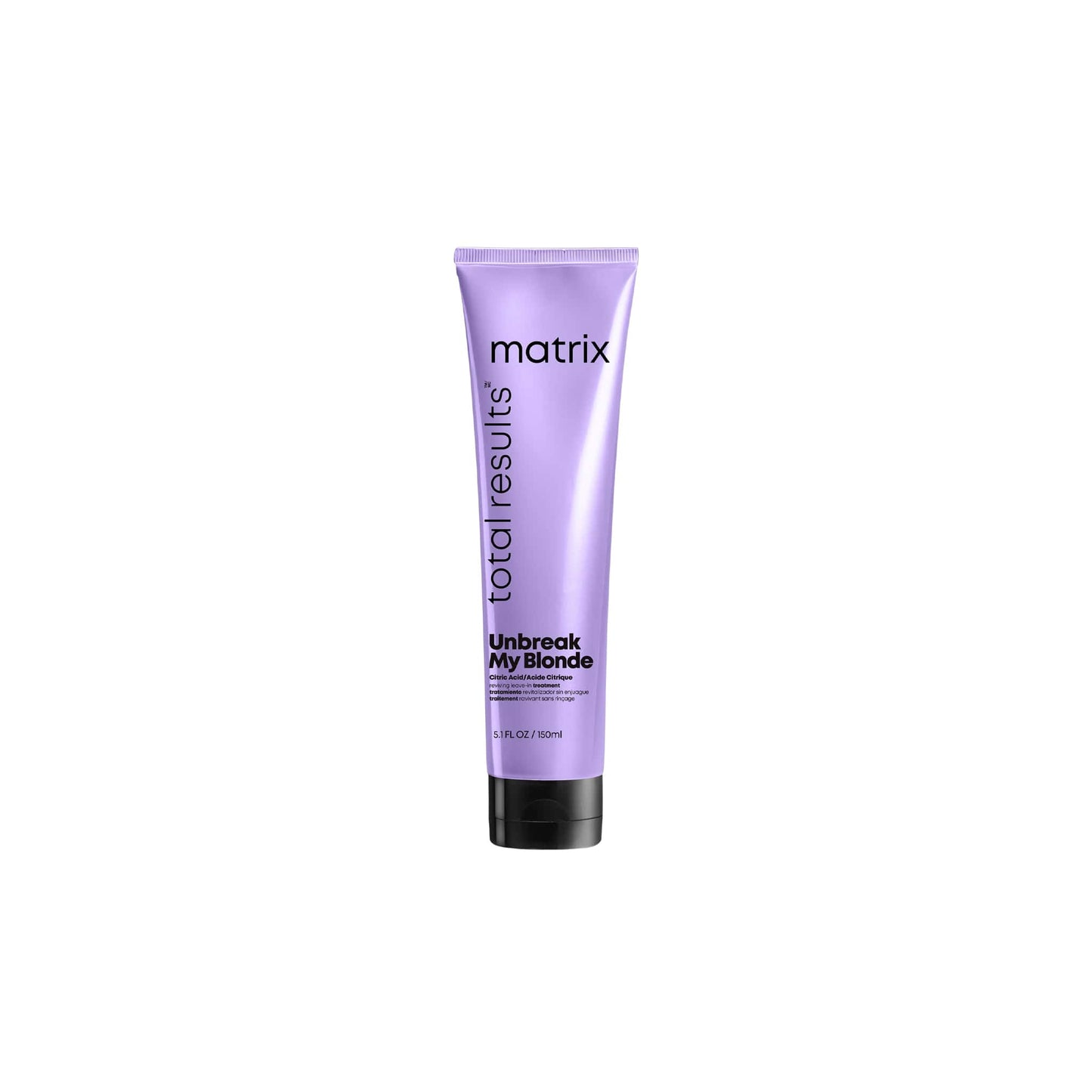 Matrix Unbreak My Blonde Leave In Treatment 150ml