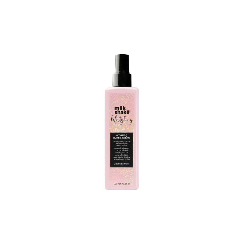 Milkshake Amazing Curls & Waves 200ml