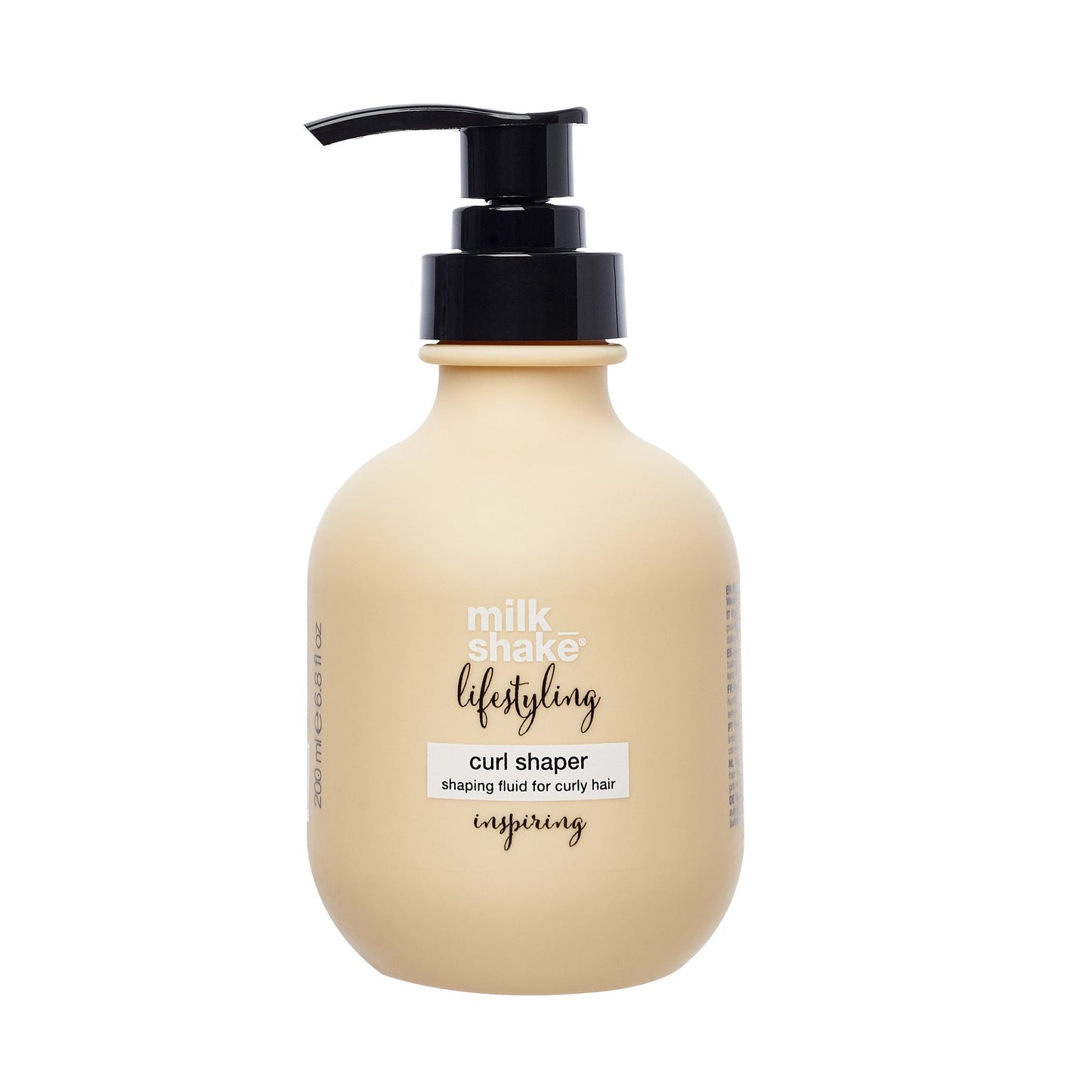 Milkshake Curl Shaper 200ml