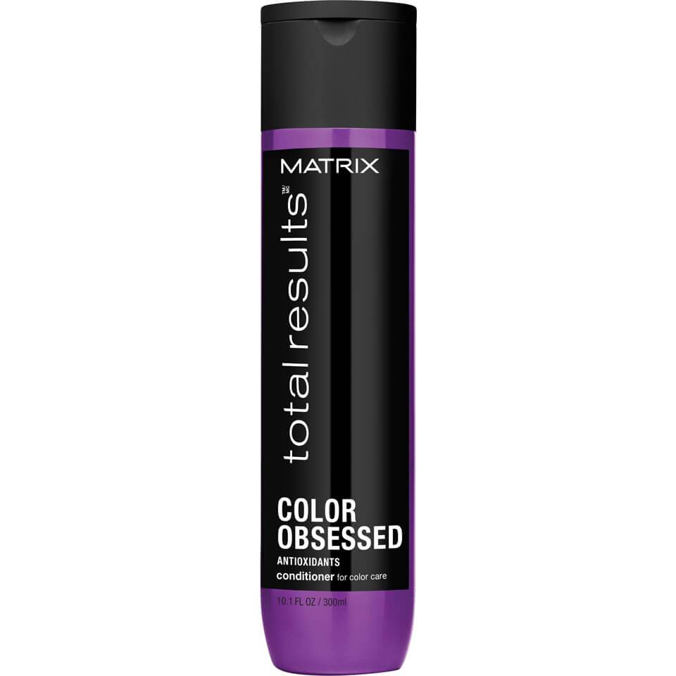 Matrix Total Results Color Obsessed Conditioner 300ml