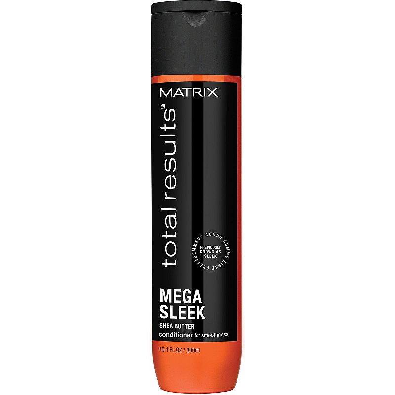 Matrix Mega Sleek Conditioner 300ml
