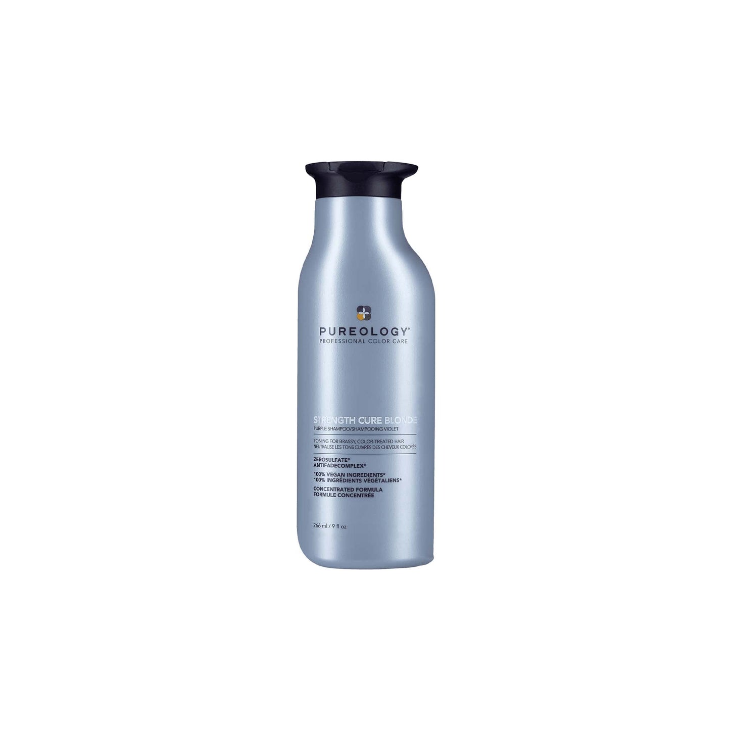 Pureology Strength Cure Best Blonde Shampoo 266ml