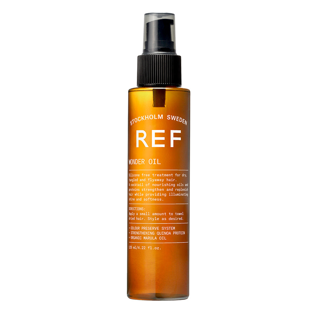 REF Wonderoil 125ml