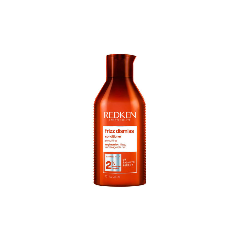 REDKEN FRIZZ DISMISS CONDITIONER 300ML