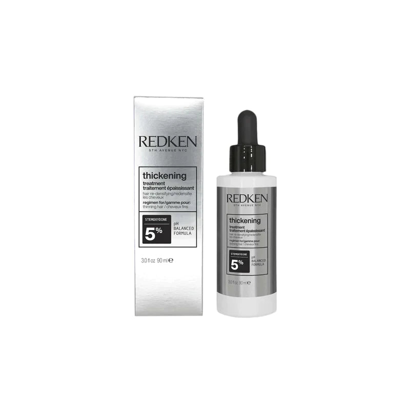 REDKEN THICKENING STEMOXYDINE TREATMENT 90ML