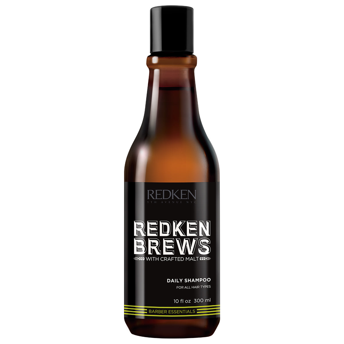 Redken Brews Daily Shampoo 300ml