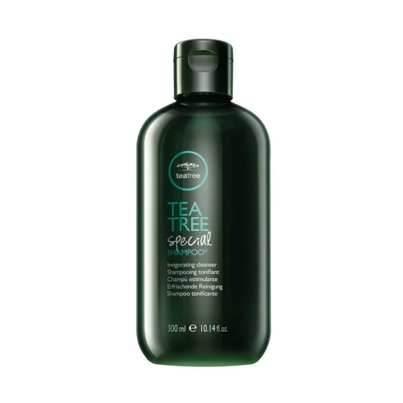 Paul Mitchell Special Tea Tree Shampoo 300ml