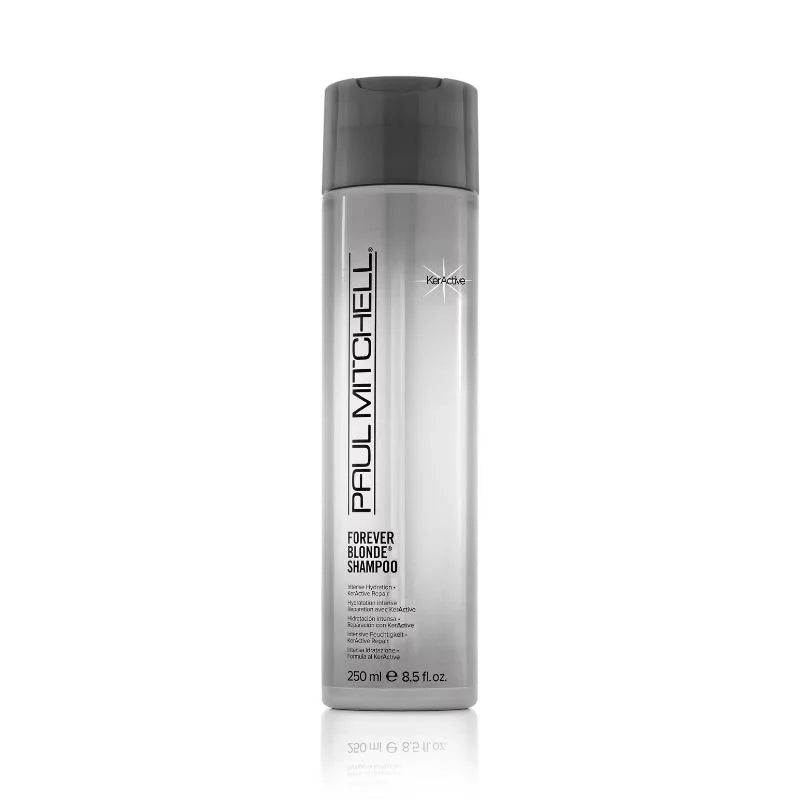 Paul Mitchell Forever Blonde Shampoo 250ml