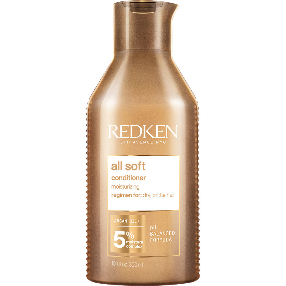 Redken All Soft Conditioner 300ml