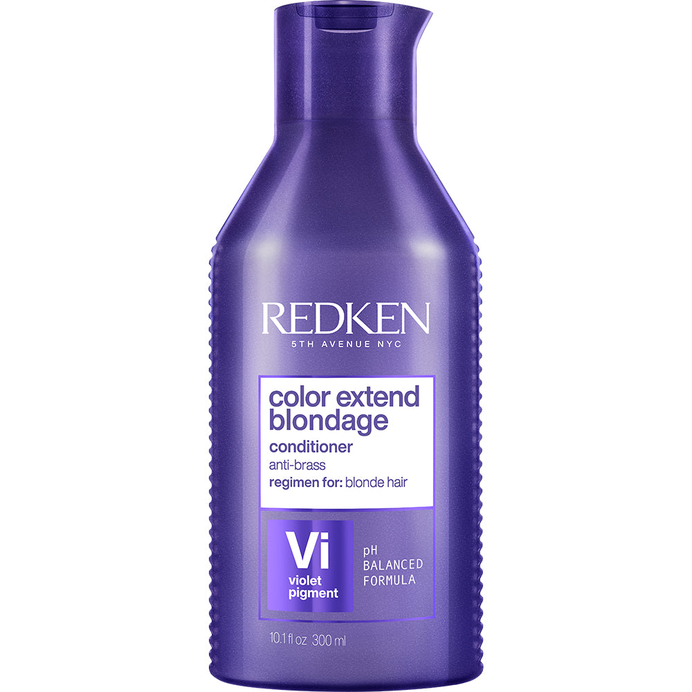 Redken Color Extend Blondage conditioner 300ml