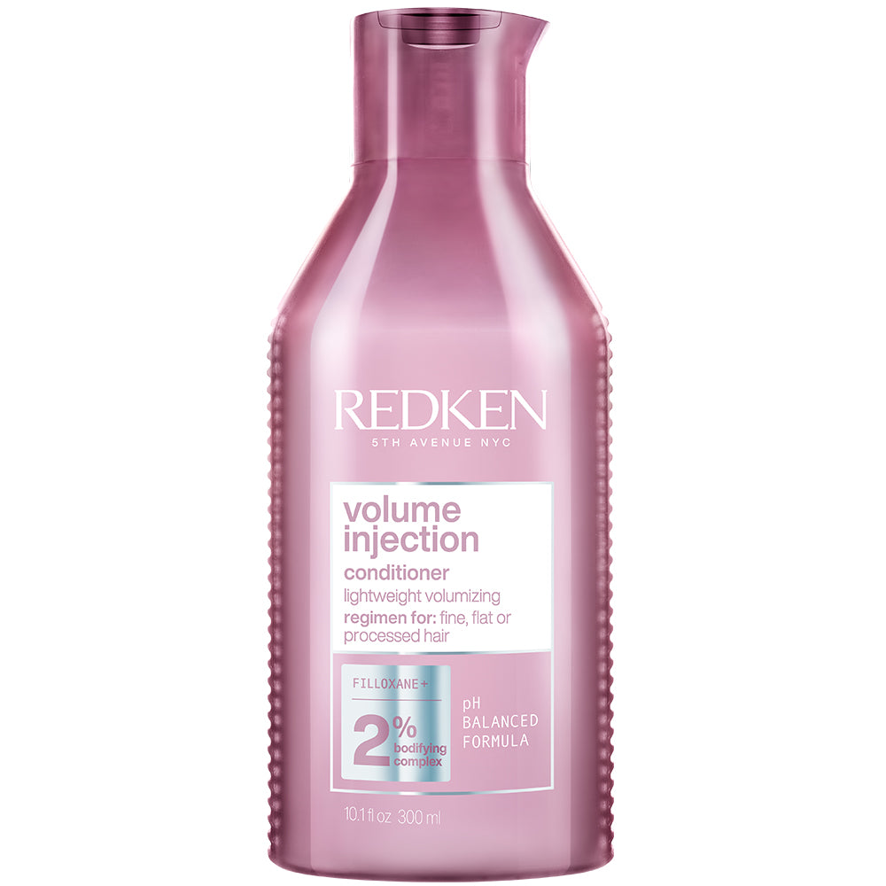 Redken High Rise Conditioner 300ml
