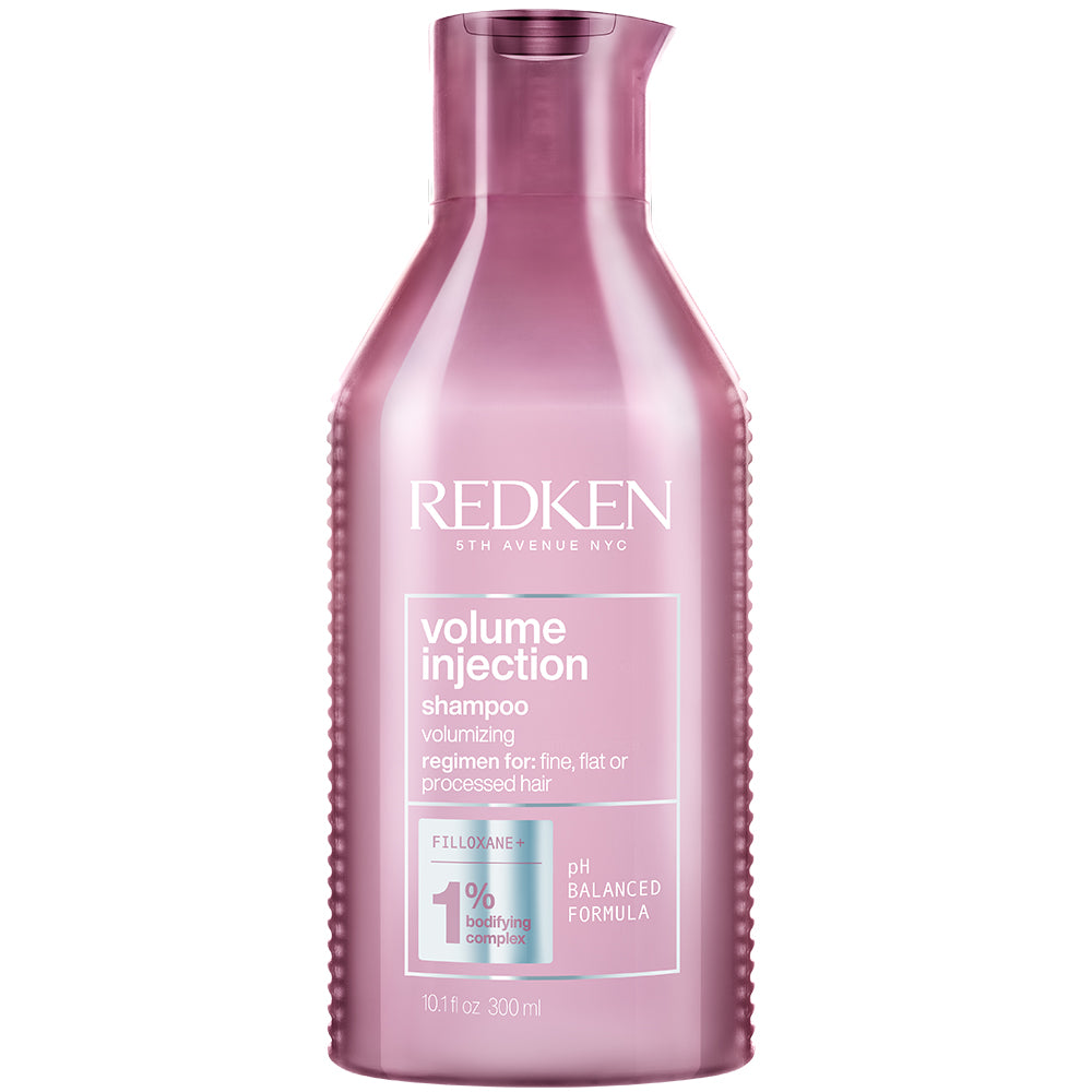 Redken High Rise Shampoo 300ml