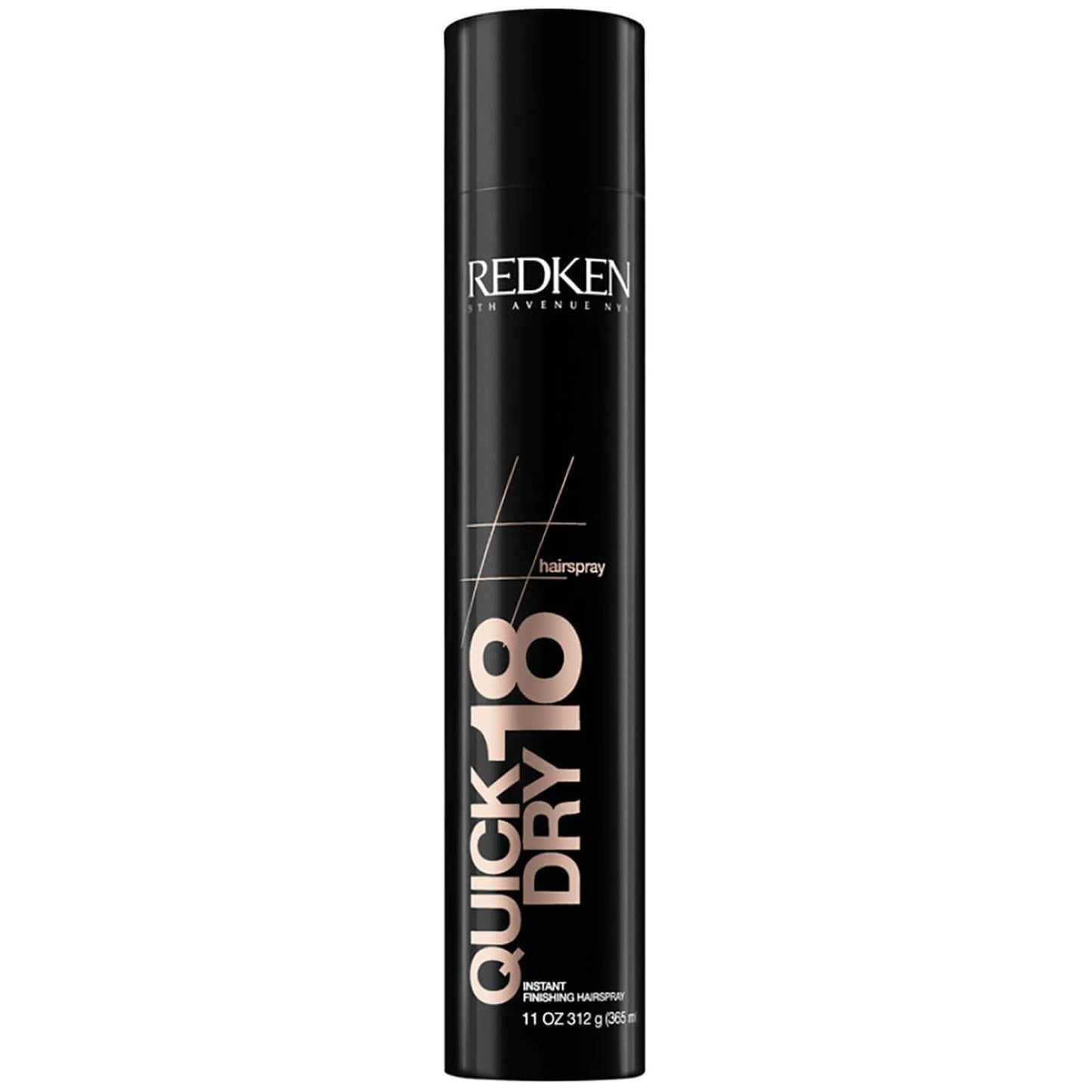 Redken Quick Dry 400ml